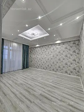 Satılır 3 otaqlı yeni tikili 95 m²