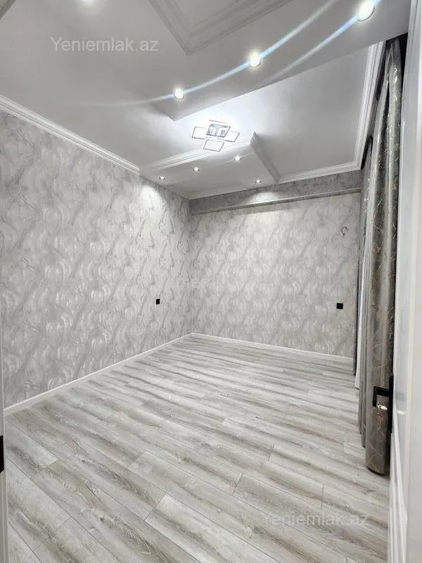 Satılır 3 otaqlı yeni tikili 95 m²