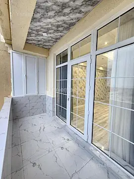 Satılır 3 otaqlı yeni tikili 95 m²