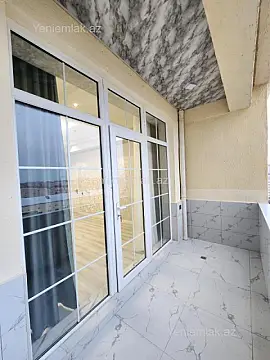 Satılır 3 otaqlı yeni tikili 95 m²