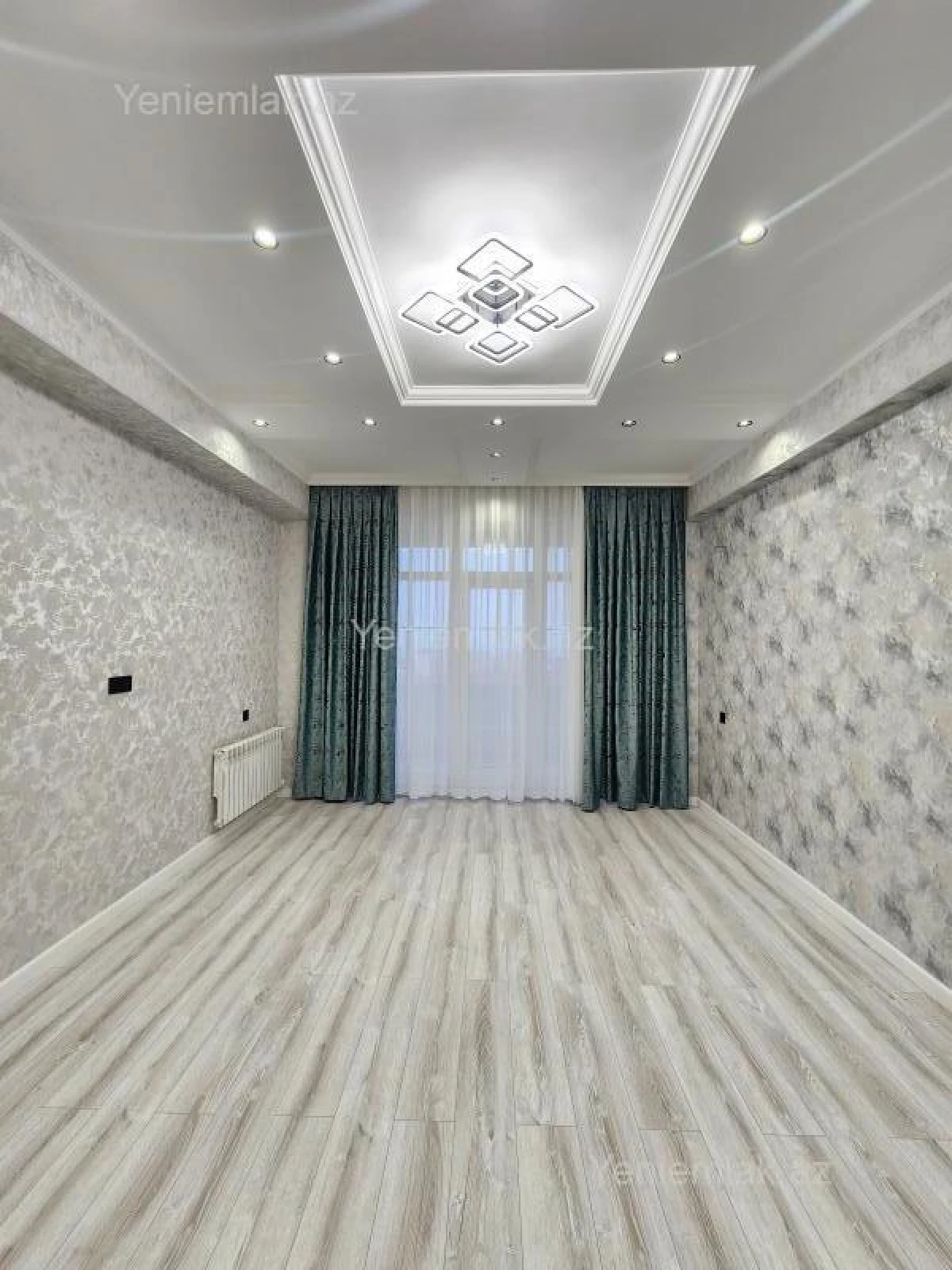 Satılır 3 otaqlı yeni tikili 95 m²