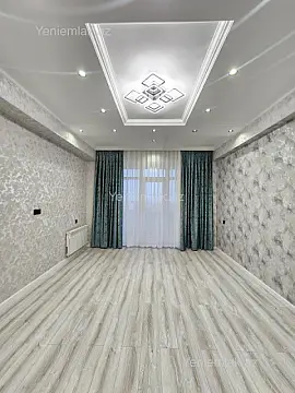 Satılır 3 otaqlı yeni tikili 95 m² — Sumqayıt 3 otaq 95.00 m²