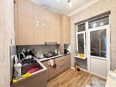 Satılır 2 otaqlı köhnə tikili 56 m² — Sumqayıt 2 otaq 56.00 m²
