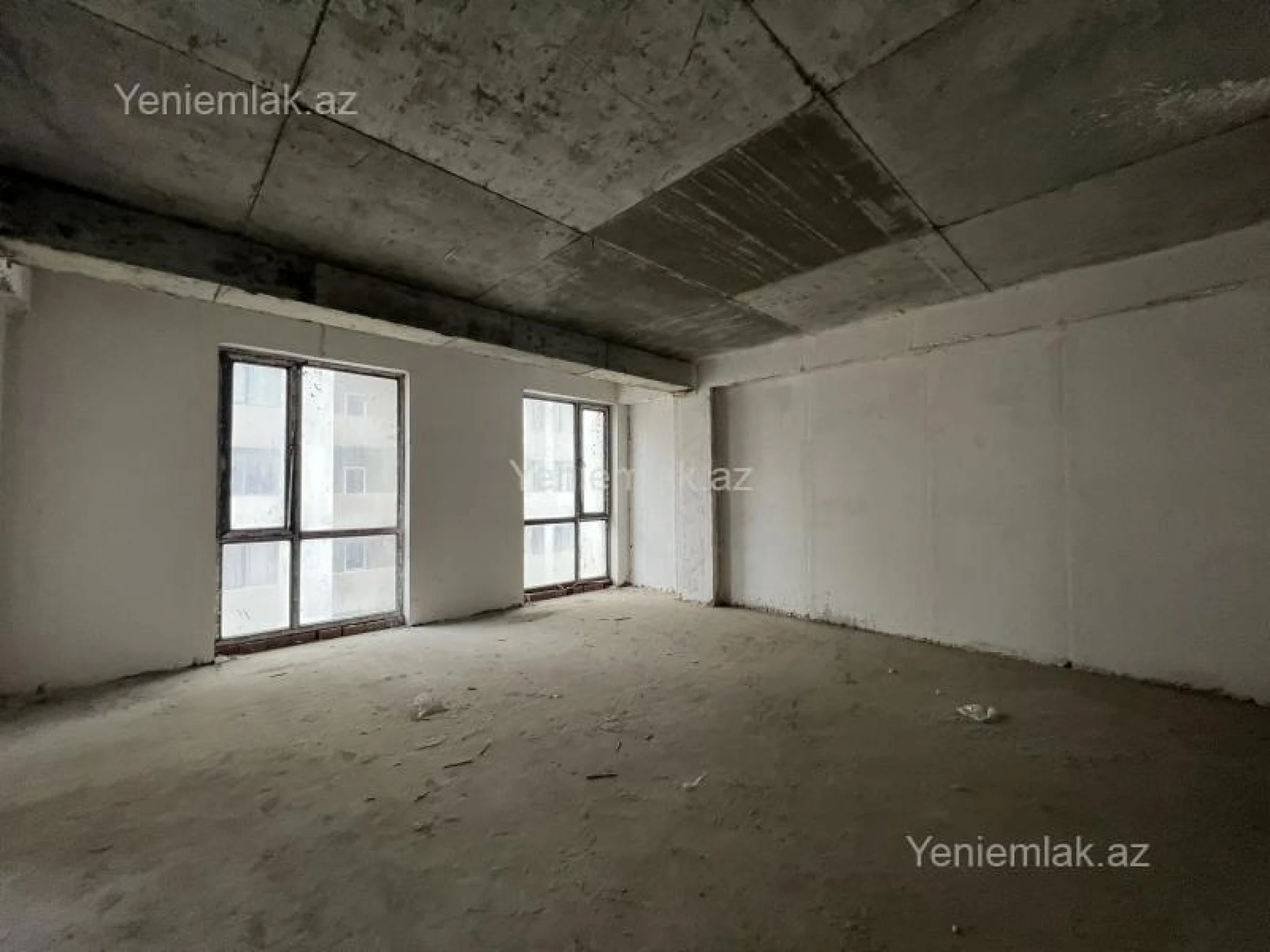 Satılır 4 otaqlı yeni tikili 146.27 m²