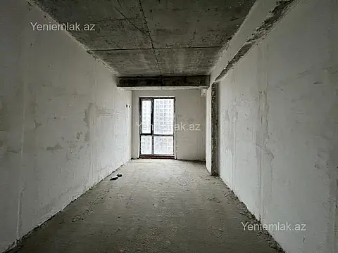 Satılır 4 otaqlı yeni tikili 146.27 m²