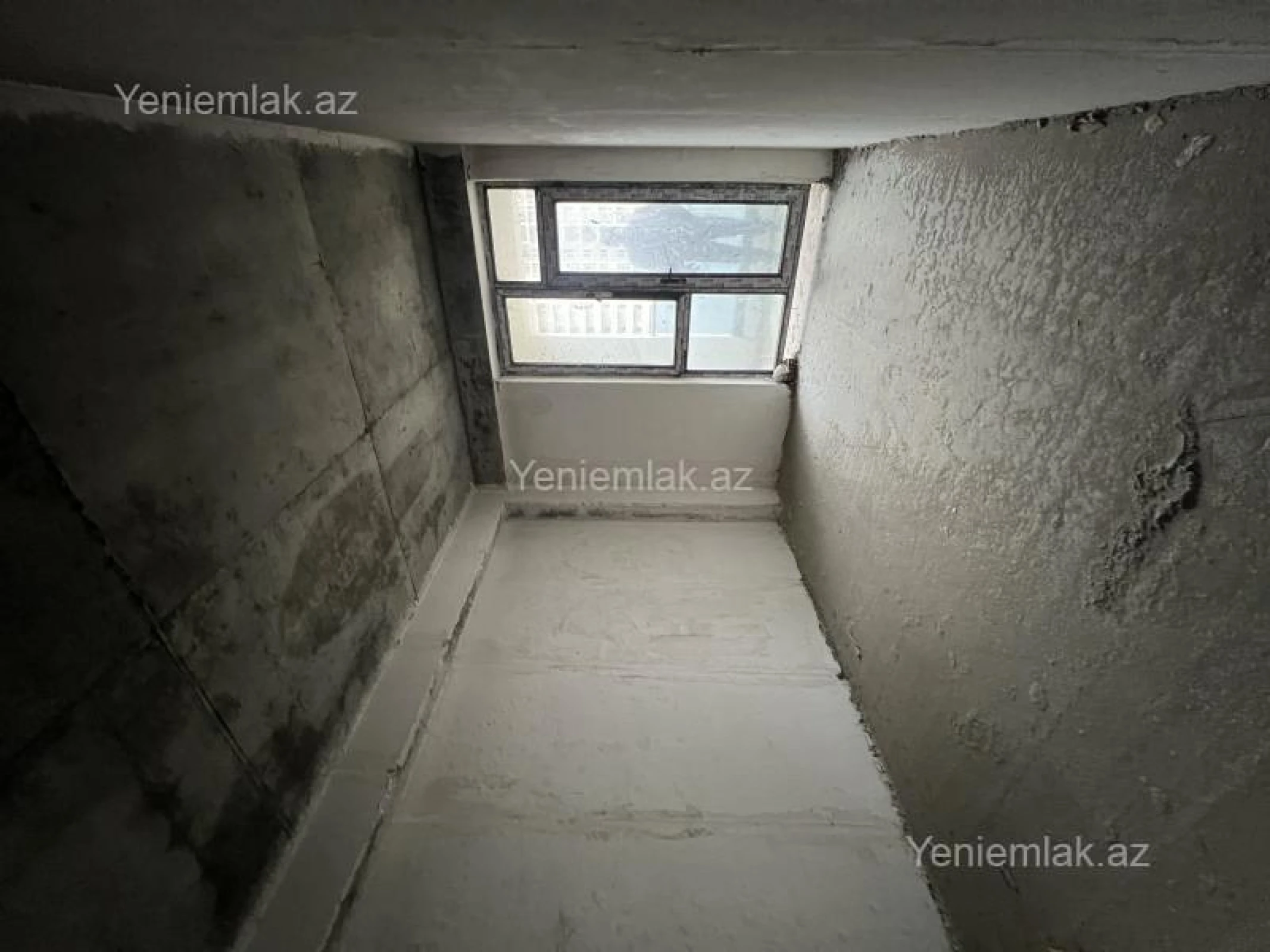 Satılır 4 otaqlı yeni tikili 146.27 m²