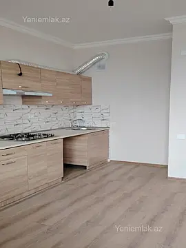 Satılır 4 otaqlı yeni tikili 105 m² — Sumqayıt 4 otaq 105.00 m²