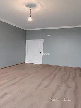 Satılır 4 otaqlı yeni tikili 105 m²