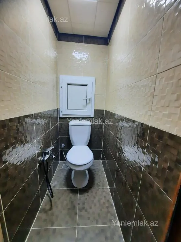 Satılır 3 otaqlı köhnə tikili 85 m²