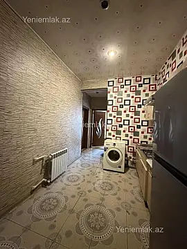 Satılır 2 otaqlı yeni tikili 56 m²