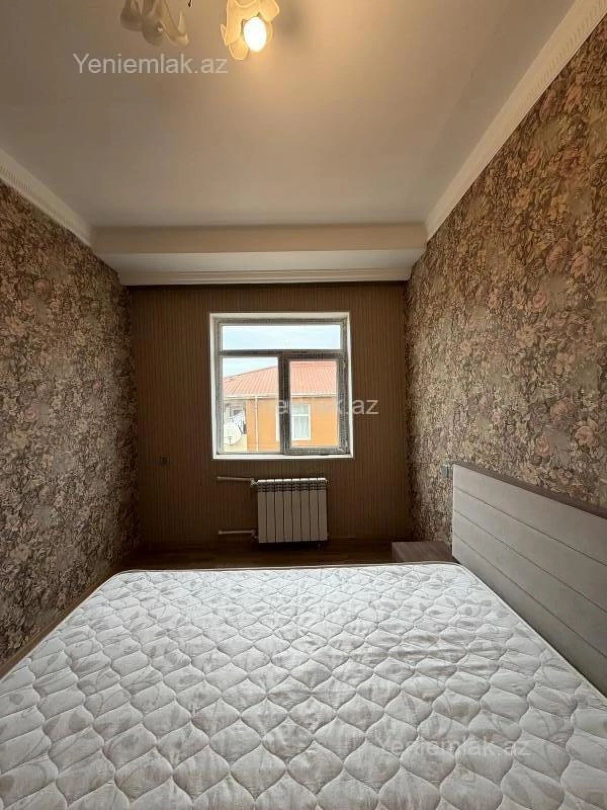 Satılır 2 otaqlı yeni tikili 56 m²