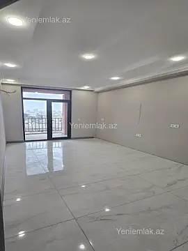 Satılır 15 otaqlı yeni tikili 112 m²