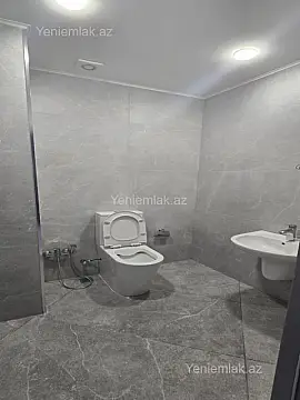 Satılır 15 otaqlı yeni tikili 112 m²