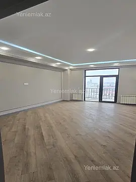 Satılır 15 otaqlı yeni tikili 112 m²
