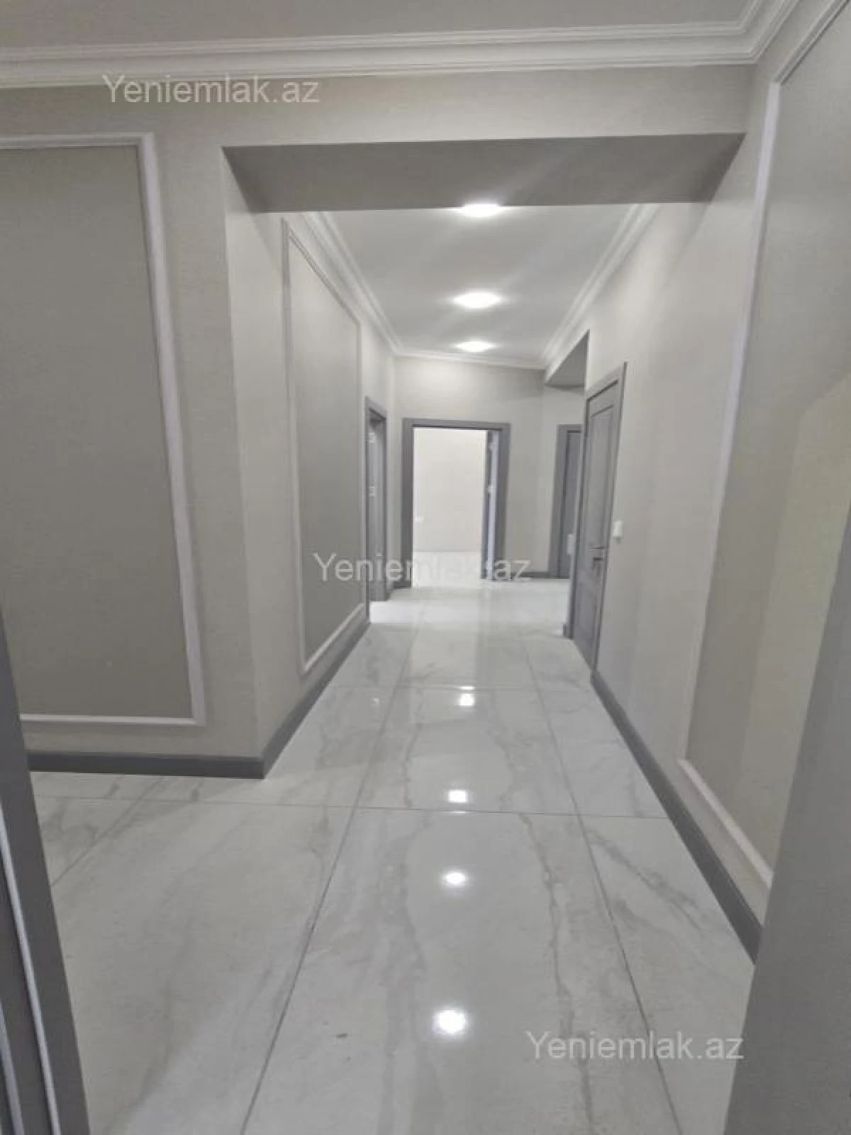 Satılır 15 otaqlı yeni tikili 112 m²