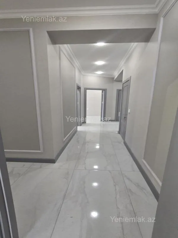 Satılır 15 otaqlı yeni tikili 112 m²
