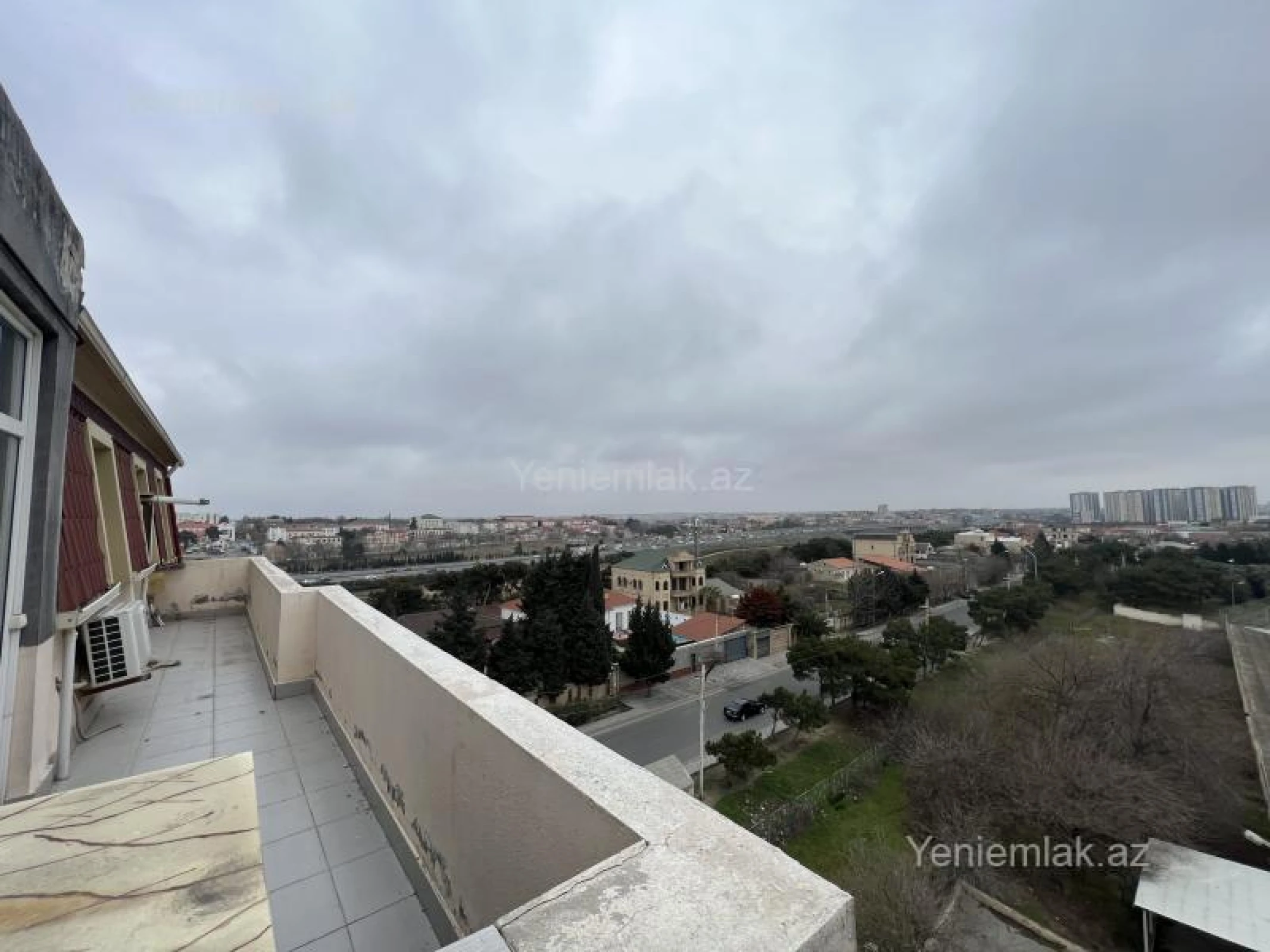 Satılır 4 otaqlı yeni tikili 160 m²