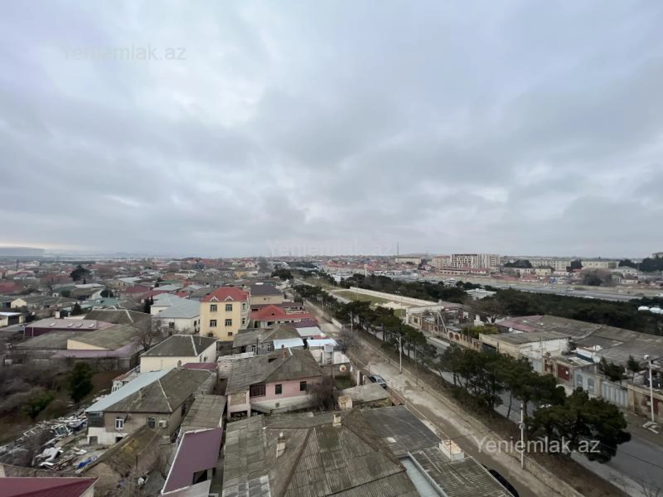 Satılır 4 otaqlı yeni tikili 160 m²