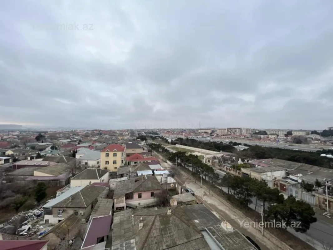 Satılır 4 otaqlı yeni tikili 160 m²