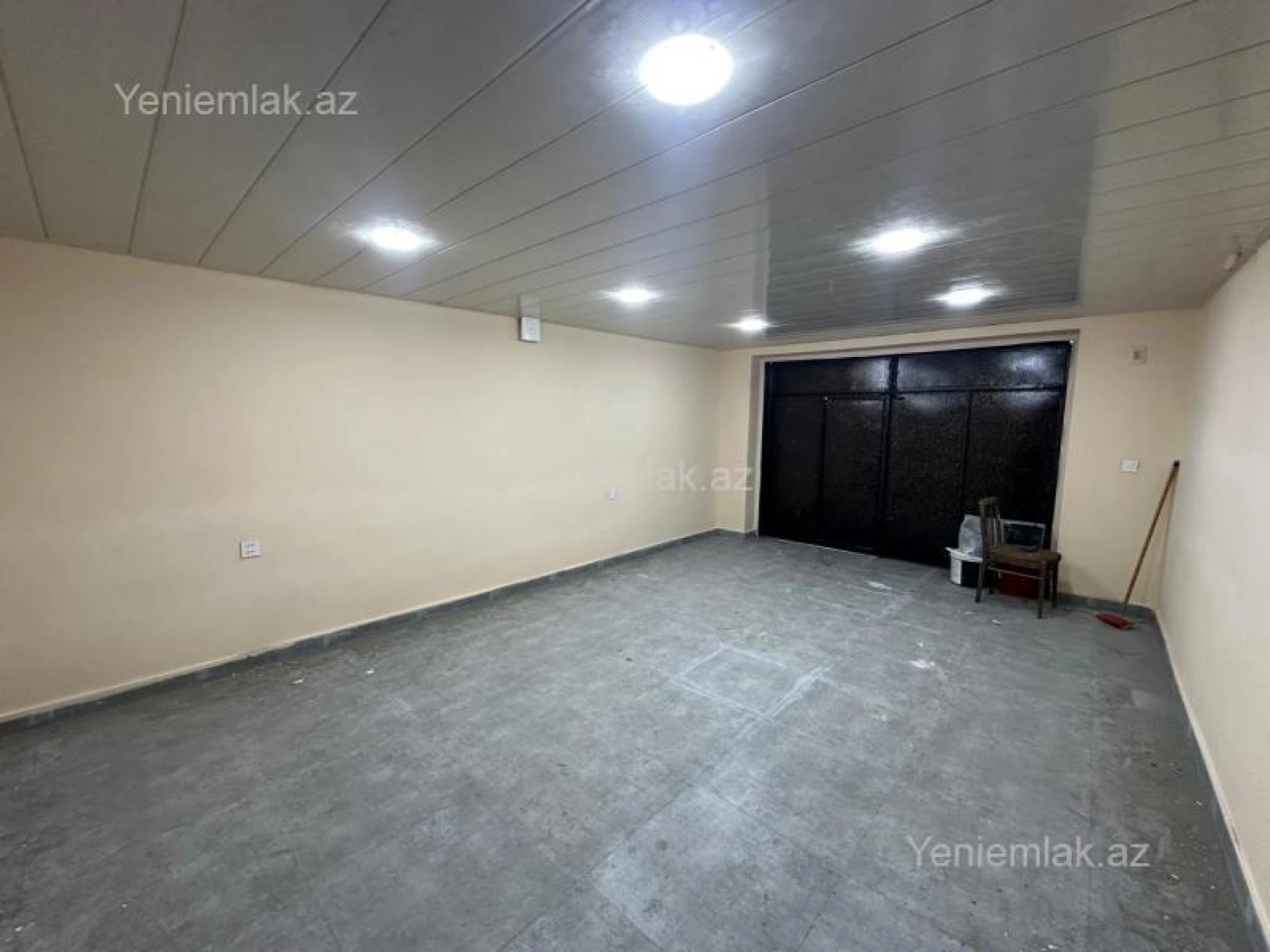 Satılır qaraj 27 m²