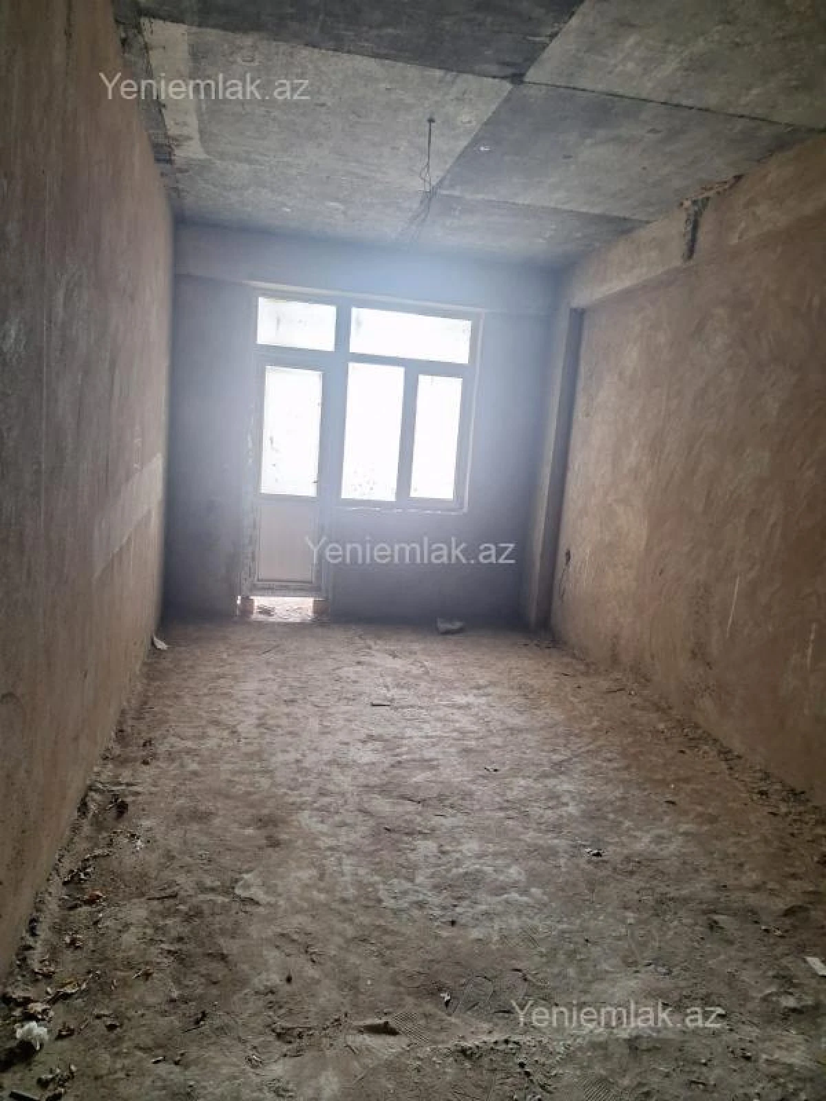 Satılır 3 otaqlı yeni tikili 135 m²