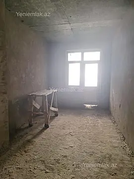 Satılır 3 otaqlı yeni tikili 135 m²