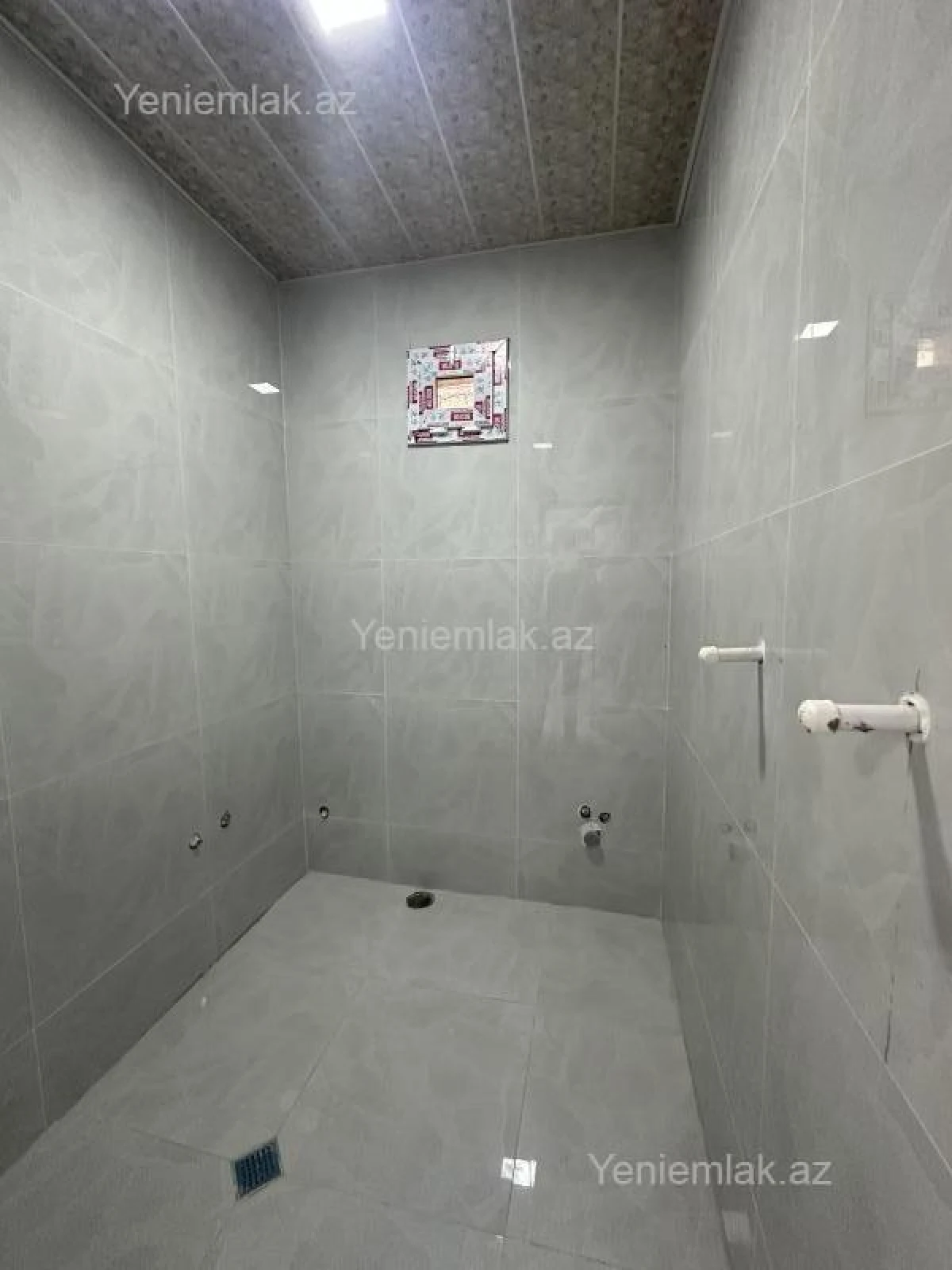 Satılır 3 otaqlı həyət evi 85 m²