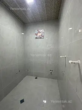 Satılır 3 otaqlı həyət evi 85 m²