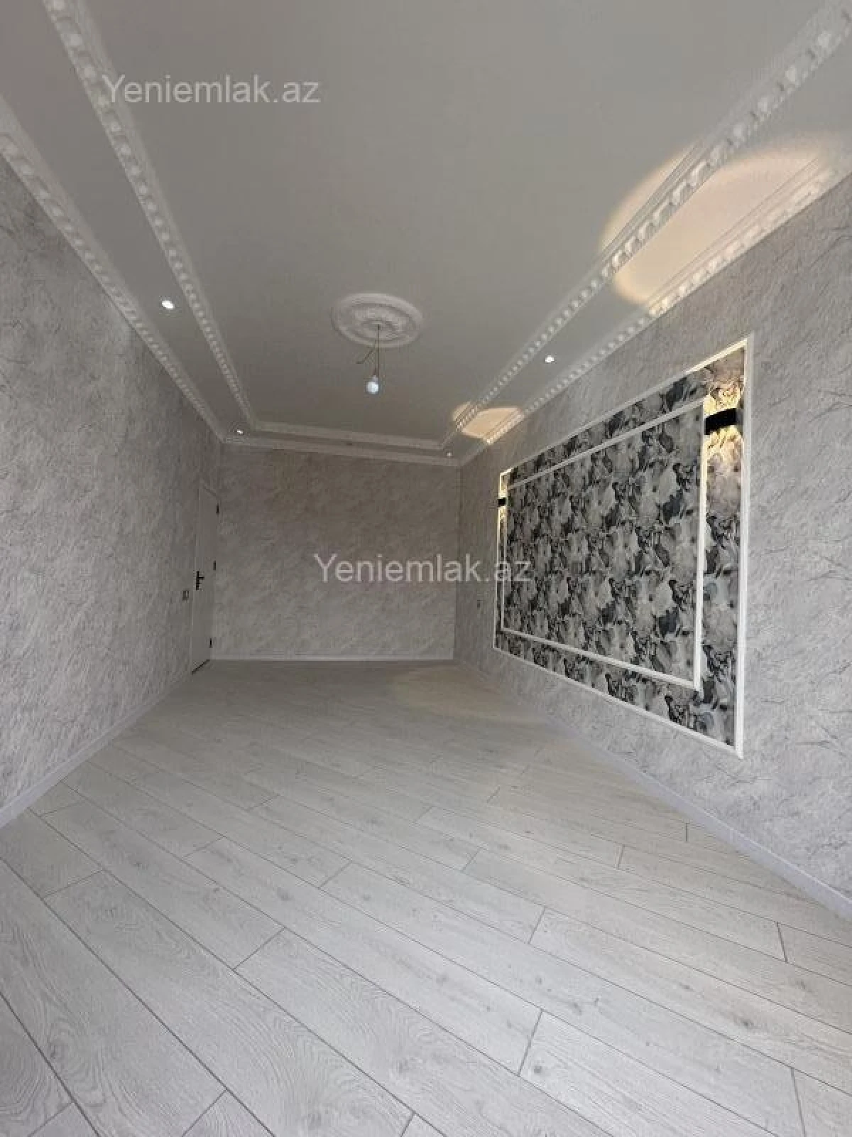 Satılır 3 otaqlı həyət evi 85 m²