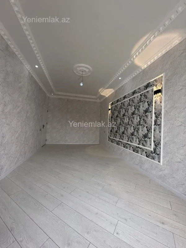 Satılır 3 otaqlı həyət evi 85 m²