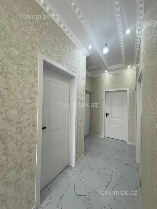 Satılır 3 otaqlı həyət evi 85 m²