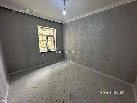 Satılır 3 otaqlı həyət evi 85 m²