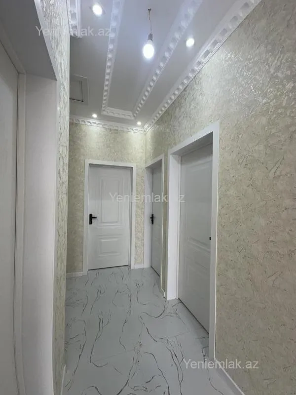 Satılır 3 otaqlı həyət evi 85 m²