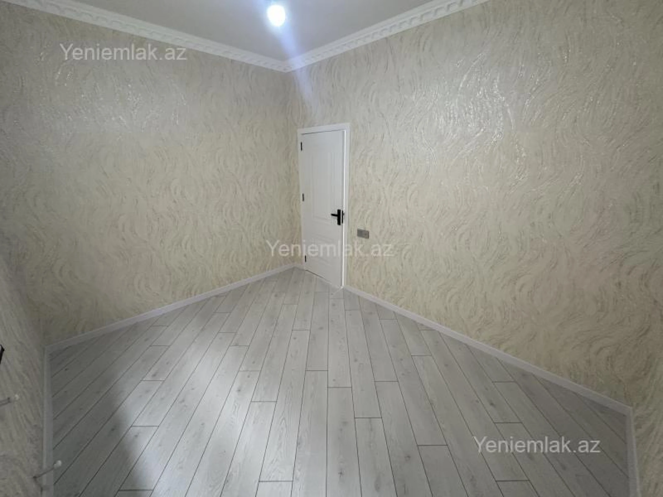 Satılır 3 otaqlı həyət evi 85 m²