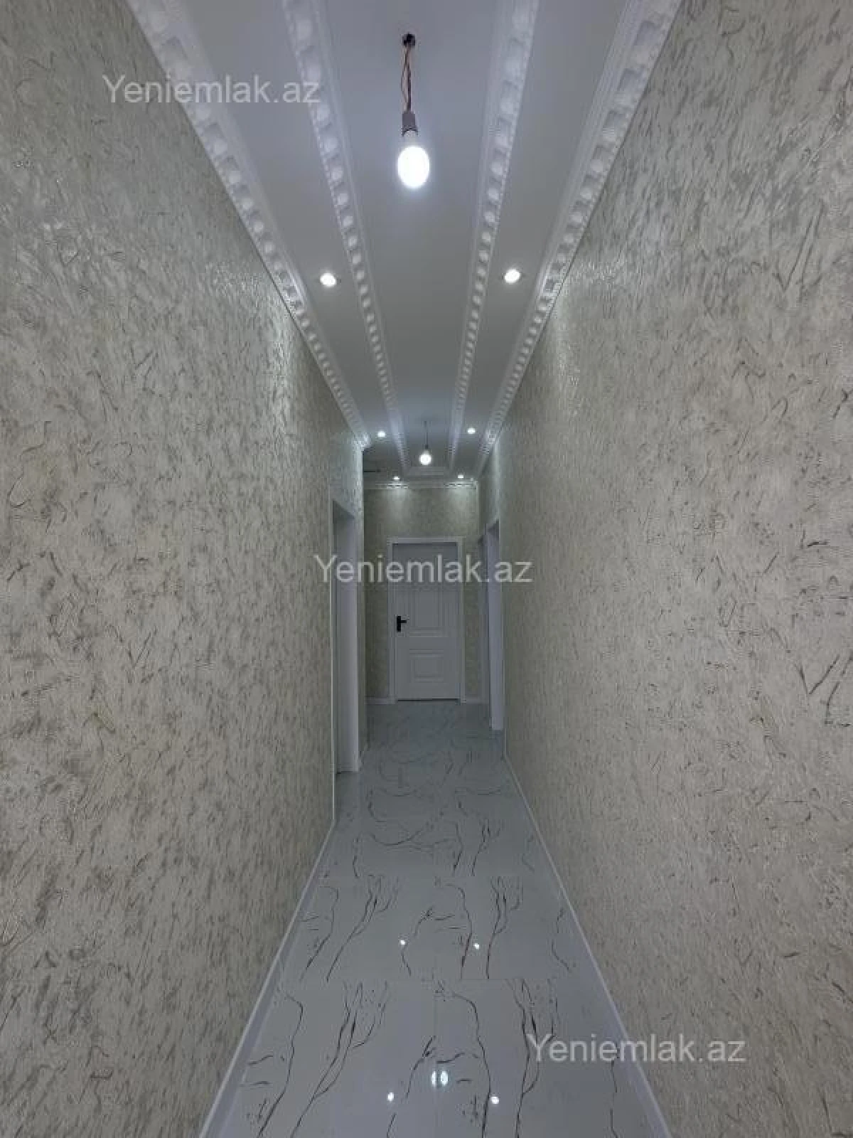 Satılır 3 otaqlı həyət evi 85 m²