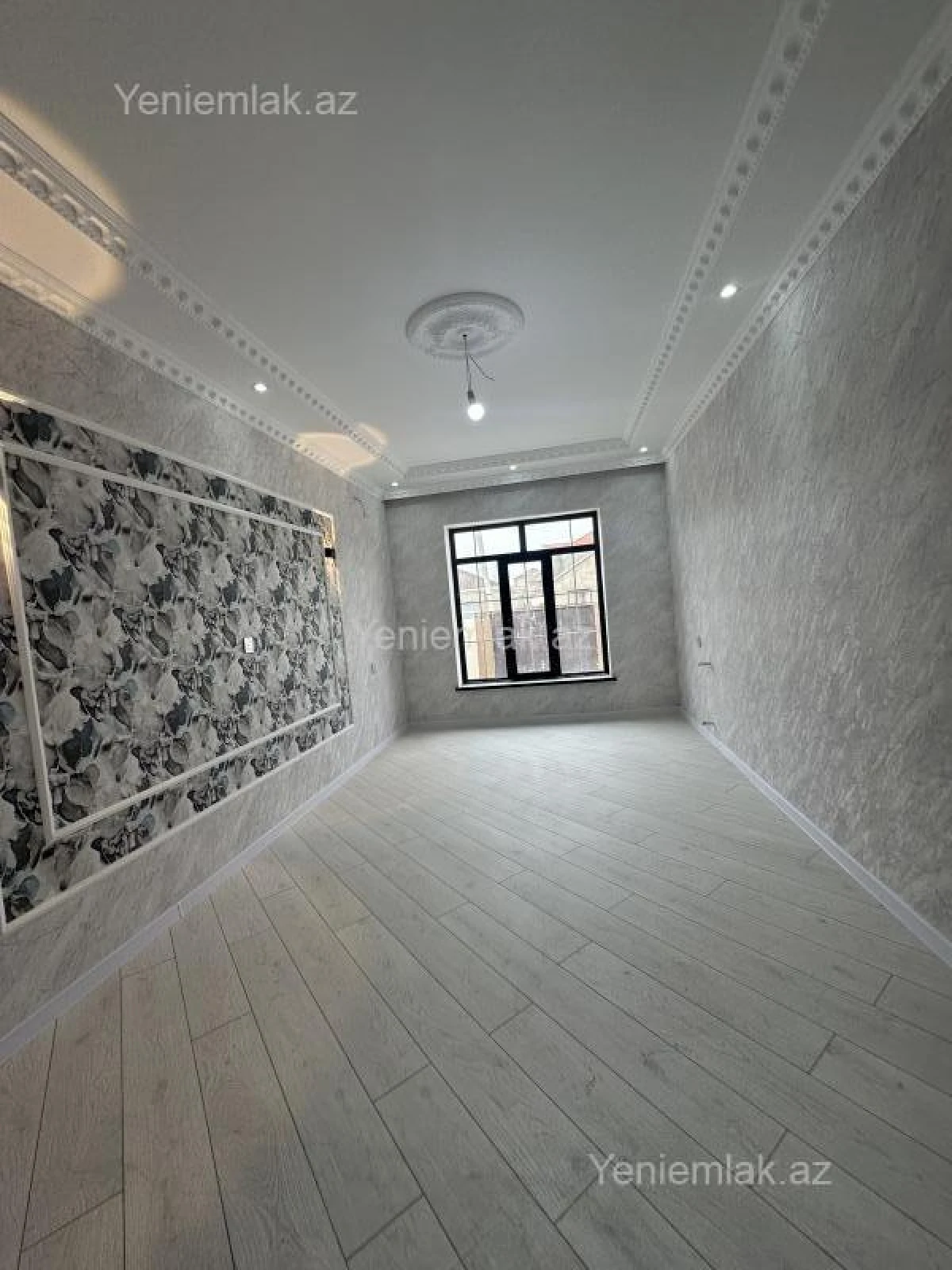 Satılır 3 otaqlı həyət evi 85 m²