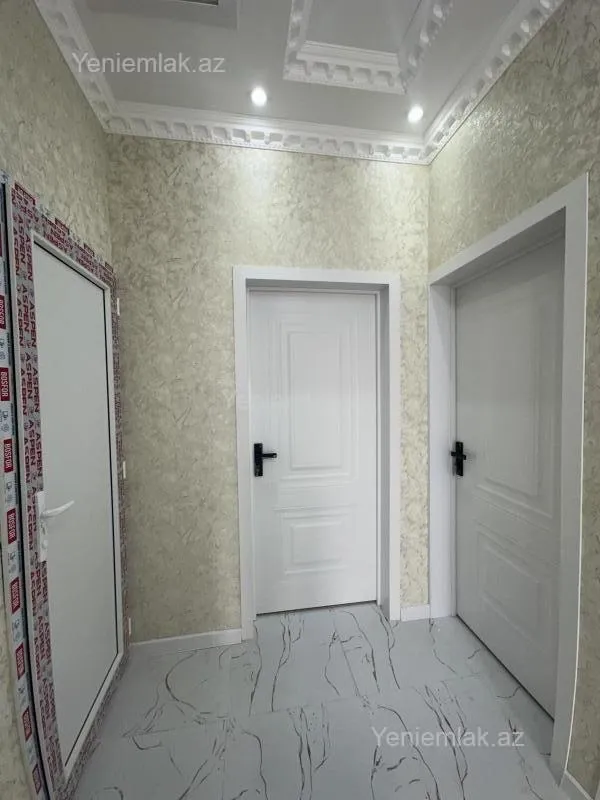Satılır 3 otaqlı həyət evi 85 m²
