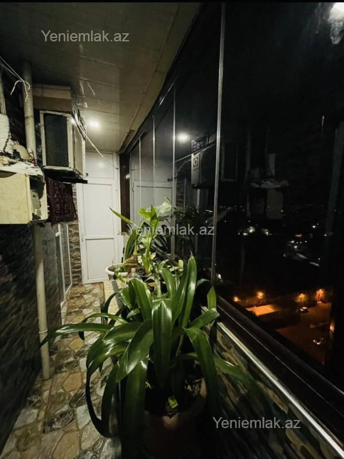 Satılır 3 otaqlı yeni tikili 112 m²