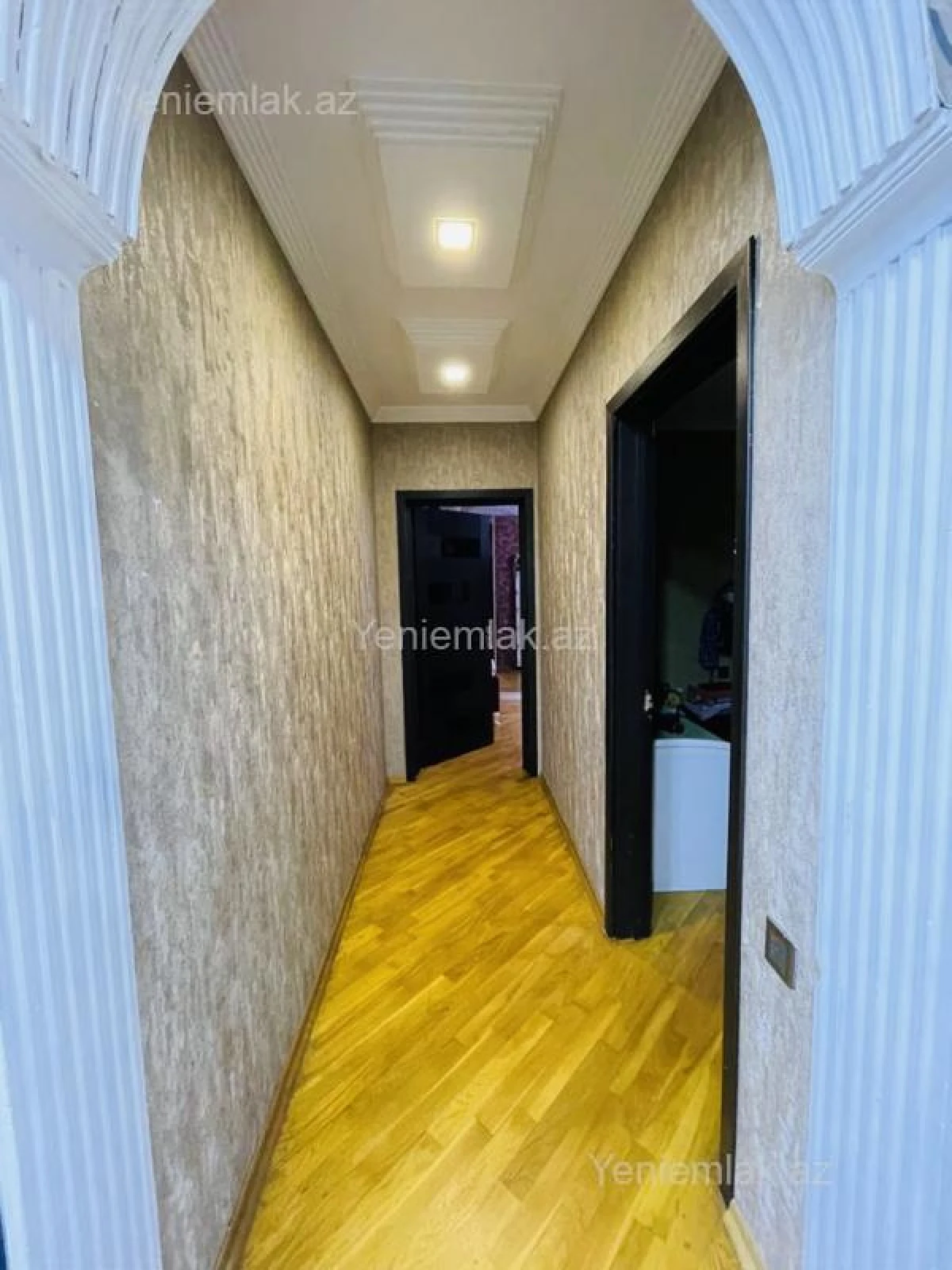 Satılır 3 otaqlı yeni tikili 112 m²