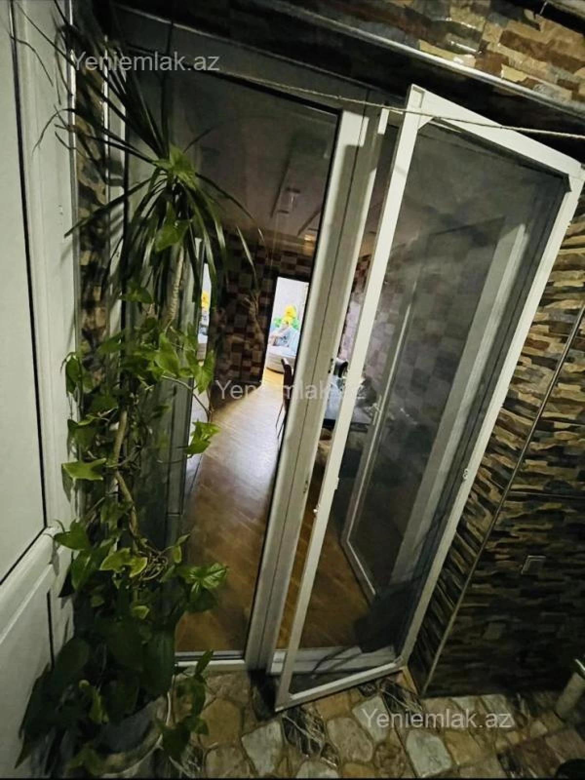 Satılır 3 otaqlı yeni tikili 112 m²