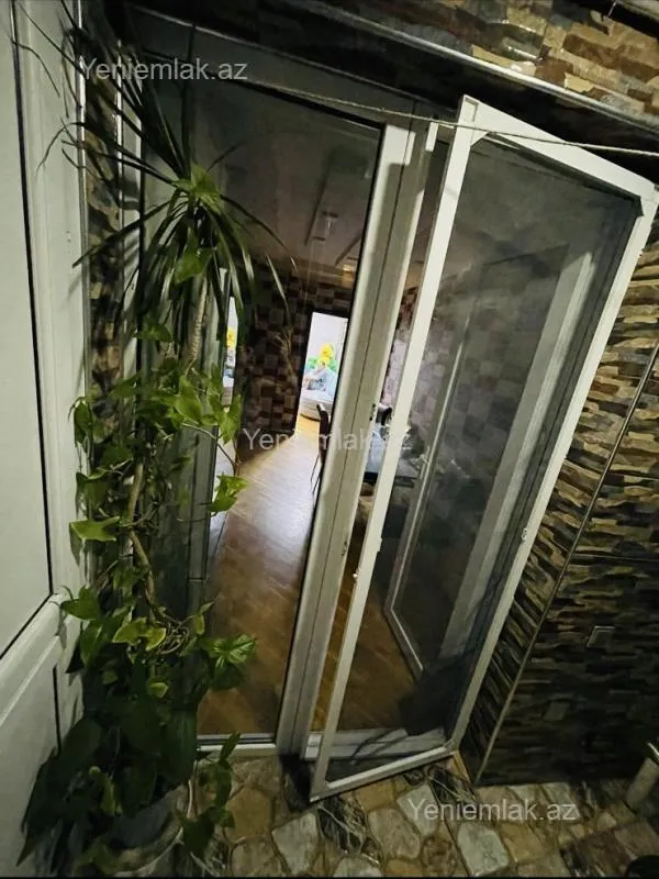 Satılır 3 otaqlı yeni tikili 112 m²