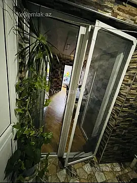 Satılır 3 otaqlı yeni tikili 112 m²