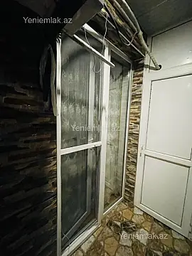 Satılır 3 otaqlı yeni tikili 112 m²