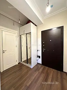 Satılır 2 otaqlı yeni tikili 47 m²