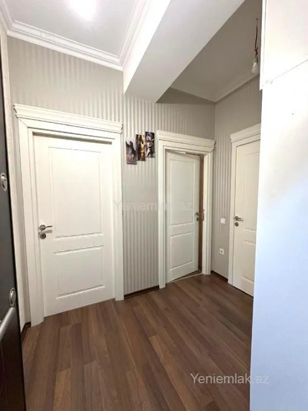Satılır 2 otaqlı yeni tikili 47 m²
