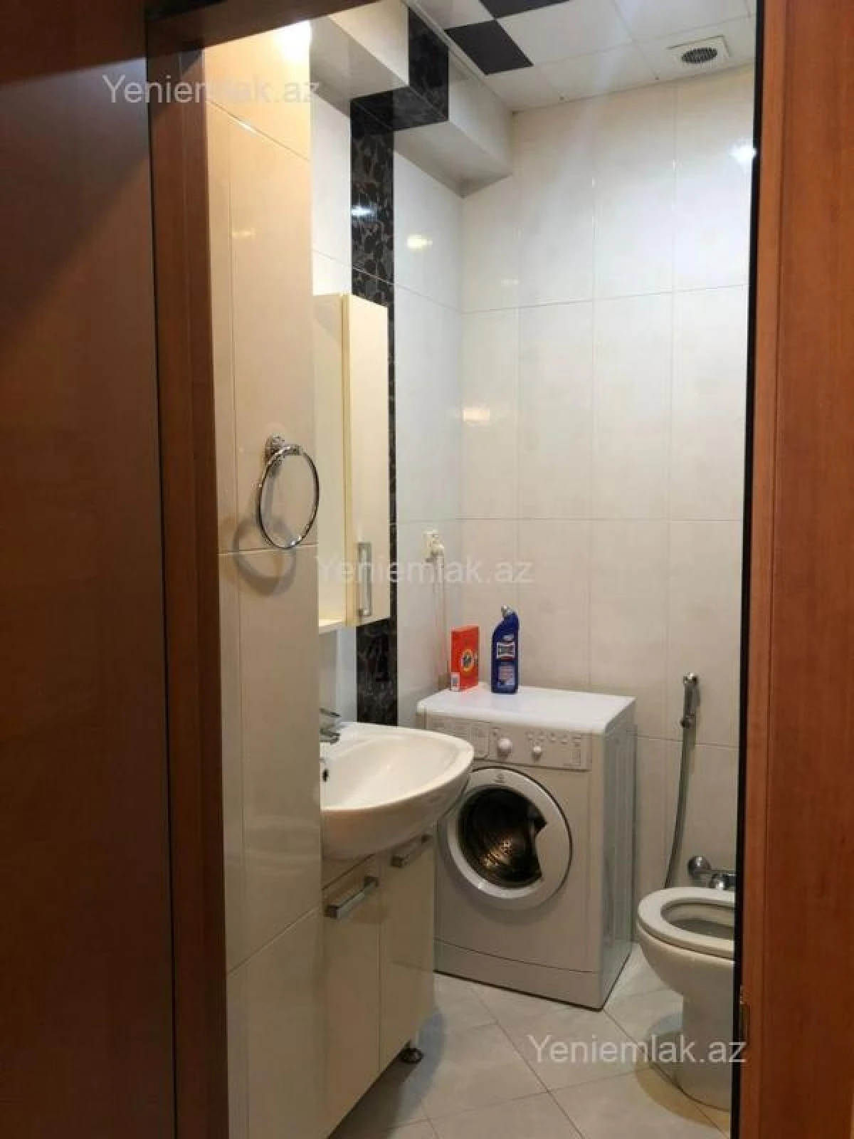 Satılır 3 otaqlı yeni tikili 155 m²