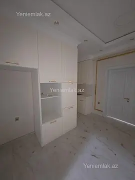 Satılır 2 otaqlı yeni tikili 95 m²