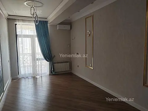 Satılır 2 otaqlı yeni tikili 95 m²
