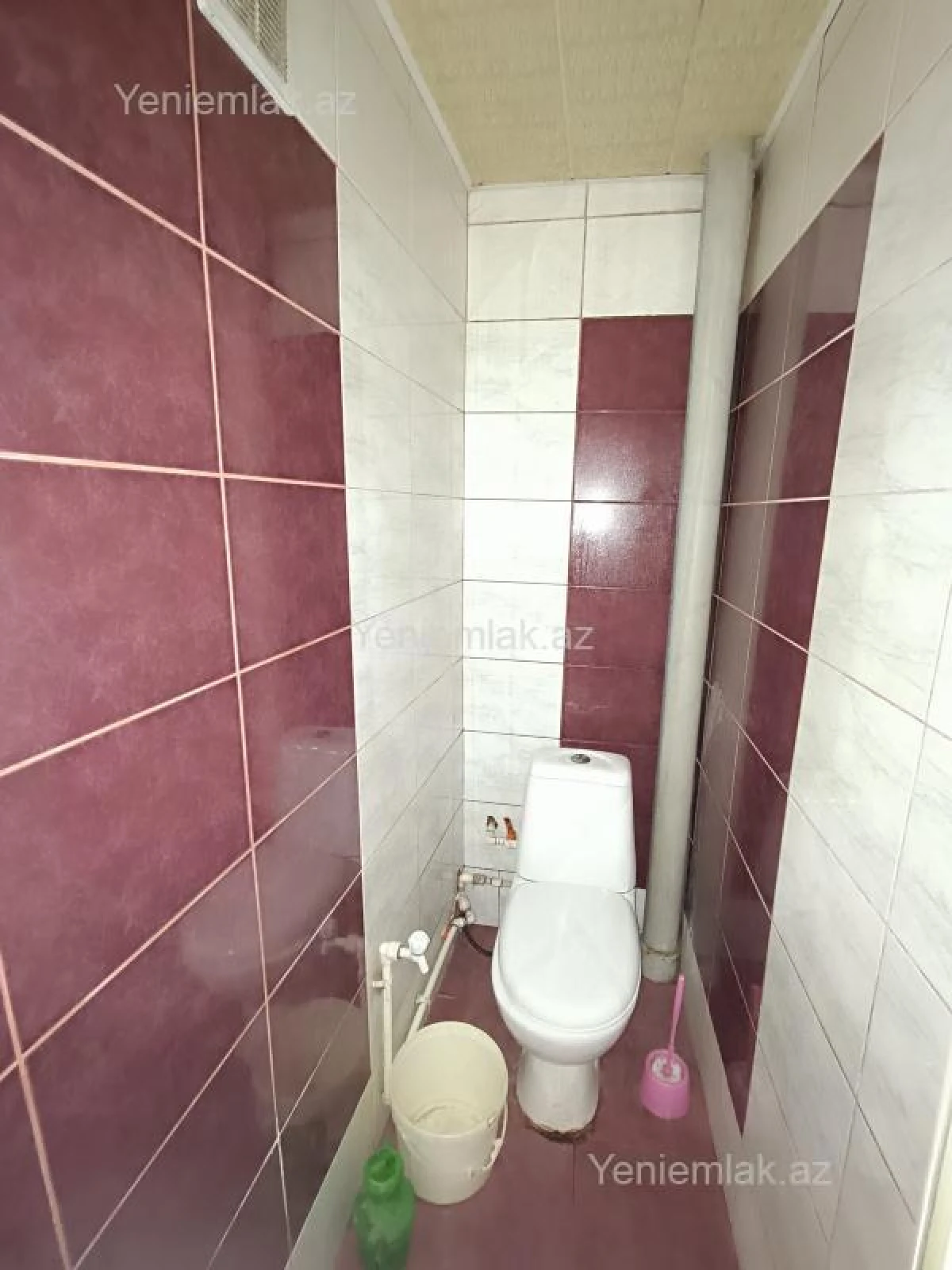 Satılır 3 otaqlı köhnə tikili 70 m²