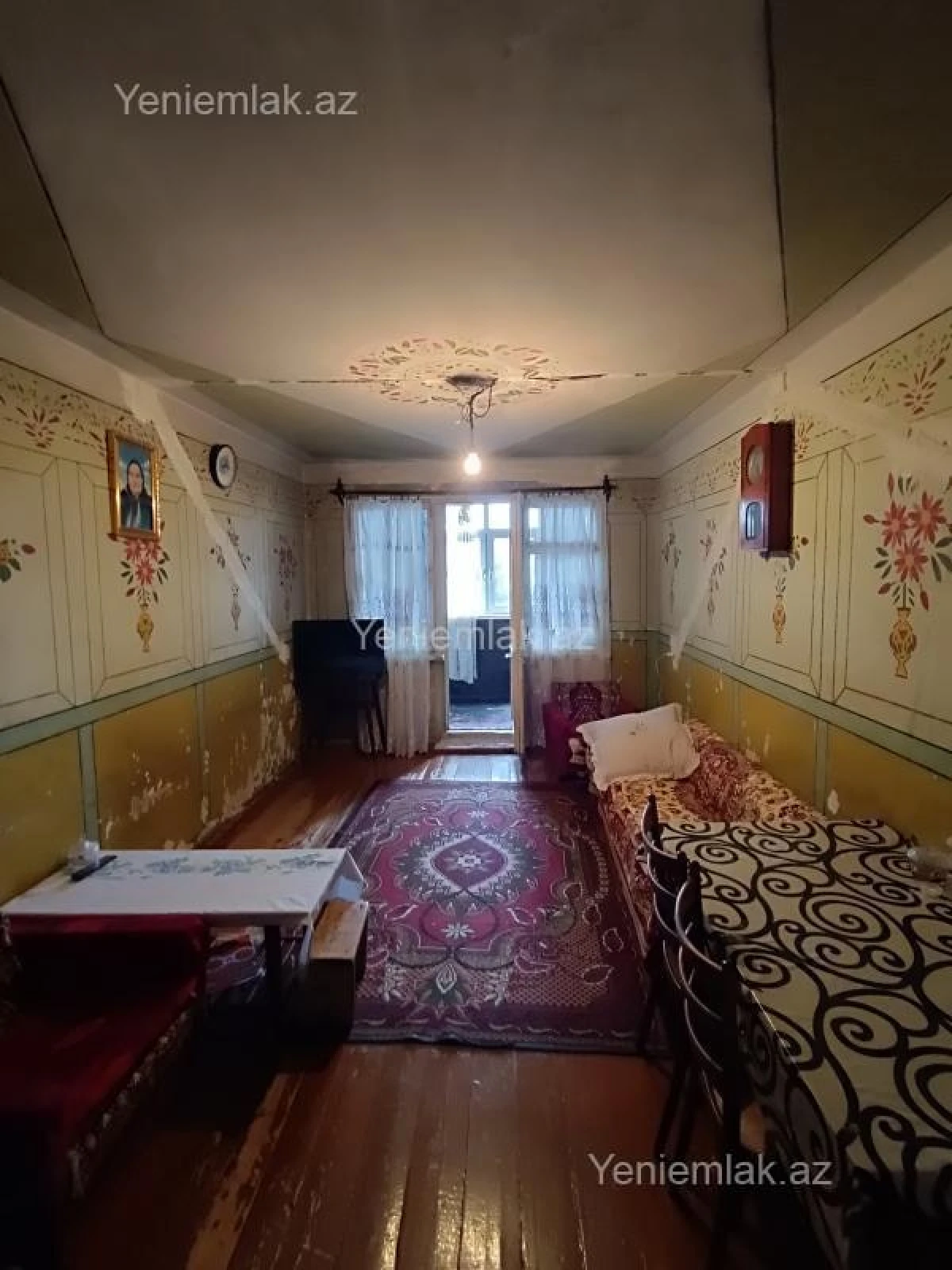 Satılır 3 otaqlı köhnə tikili 70 m²